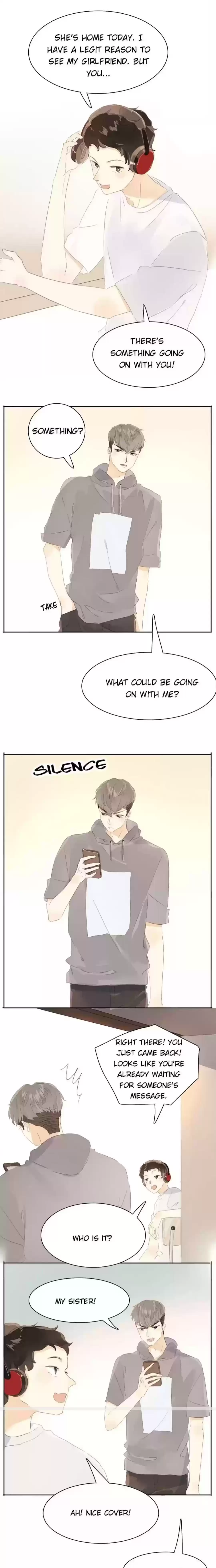 Men’S Wear Store And “Her Royal Highness” Chapter 146