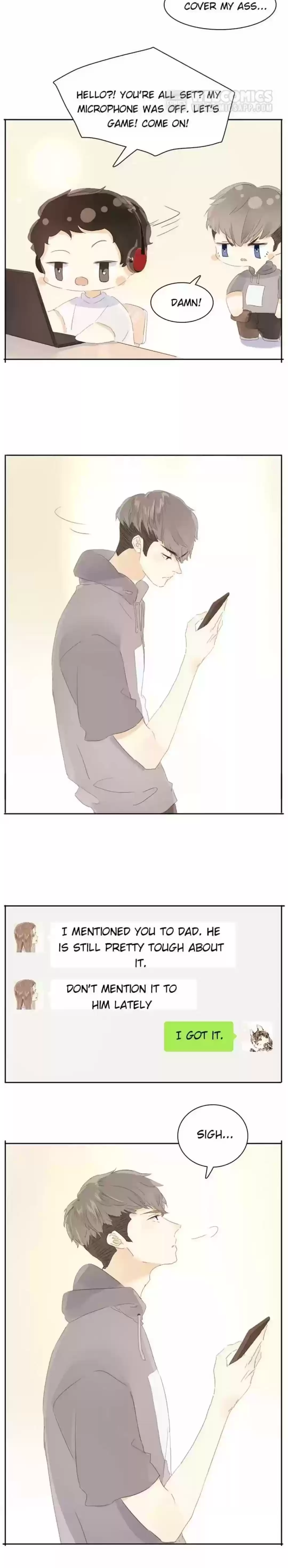 Men’S Wear Store And “Her Royal Highness” Chapter 146