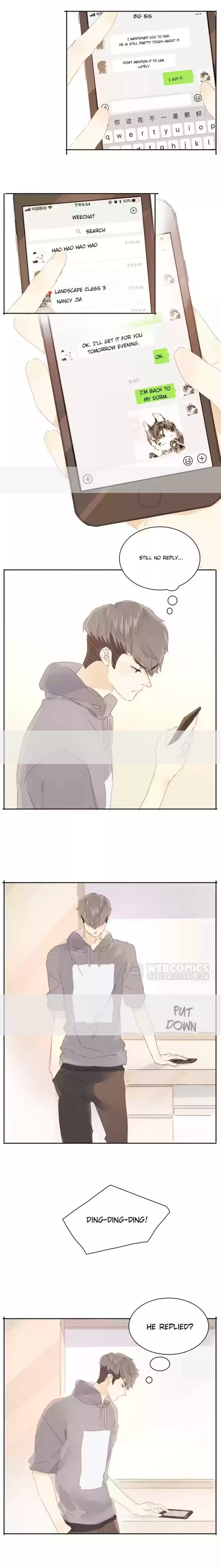 Men’S Wear Store And “Her Royal Highness” Chapter 146