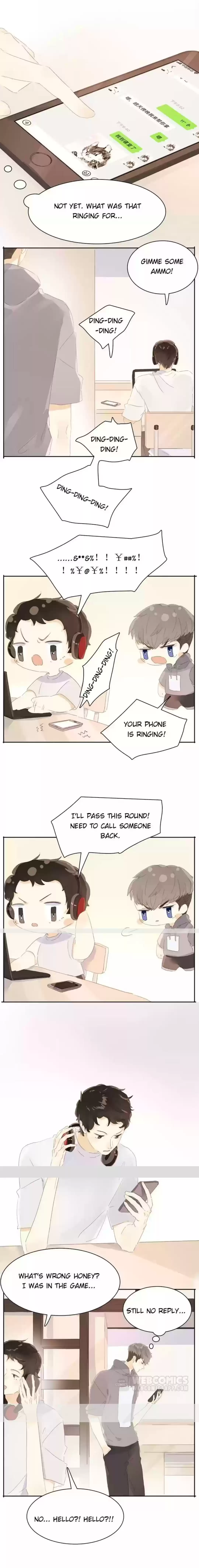 Men’S Wear Store And “Her Royal Highness” Chapter 146