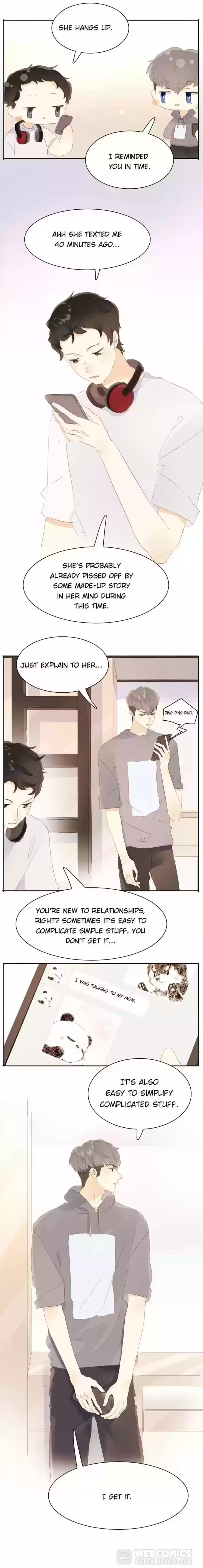 Men’S Wear Store And “Her Royal Highness” Chapter 146