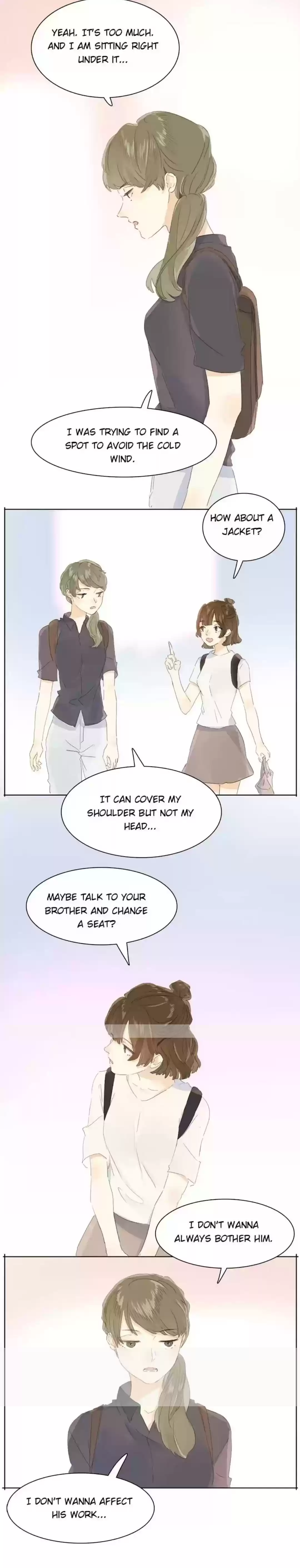 Men’S Wear Store And “Her Royal Highness” Chapter 147