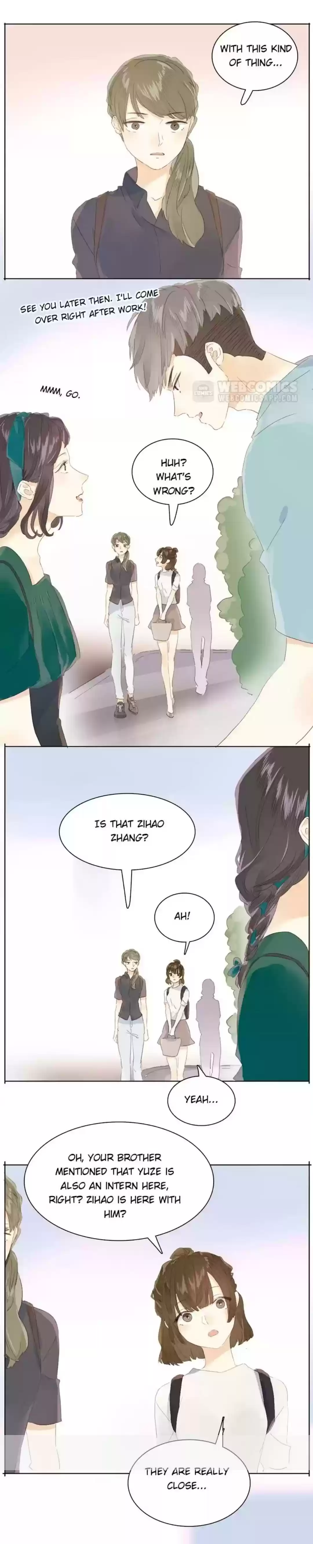 Men’S Wear Store And “Her Royal Highness” Chapter 147