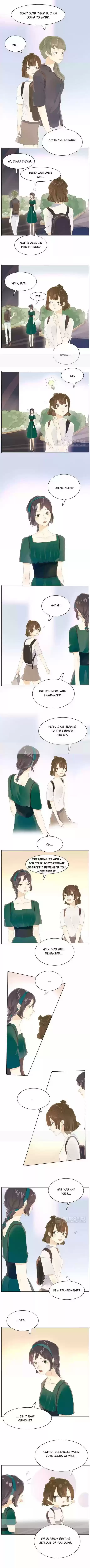 Men’S Wear Store And “Her Royal Highness” Chapter 147