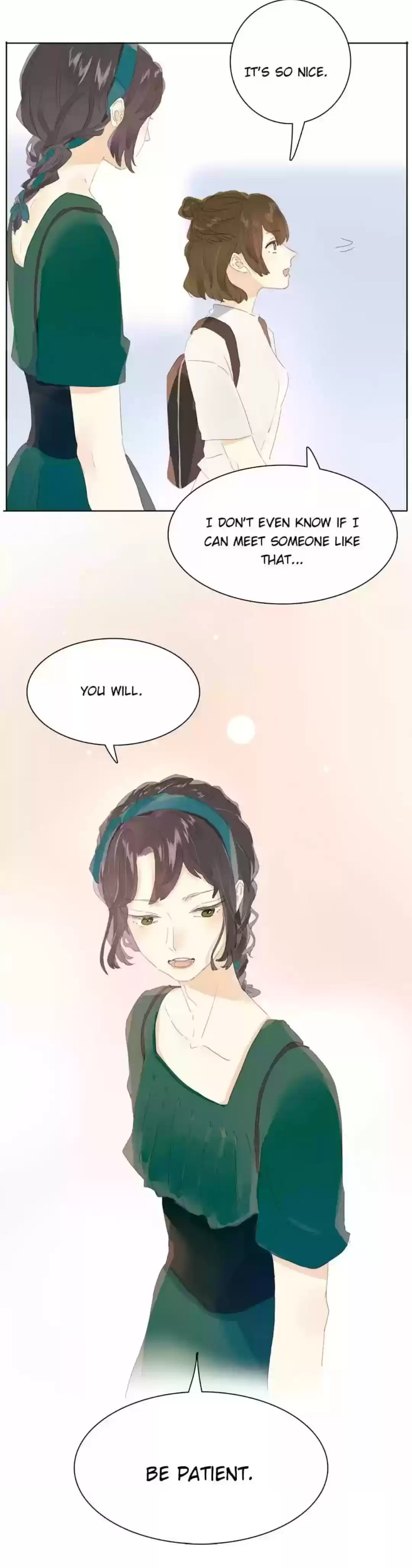 Men’S Wear Store And “Her Royal Highness” Chapter 147