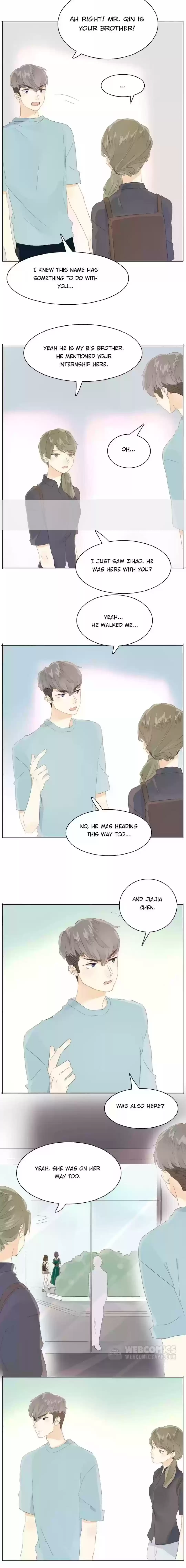 Men’S Wear Store And “Her Royal Highness” Chapter 148