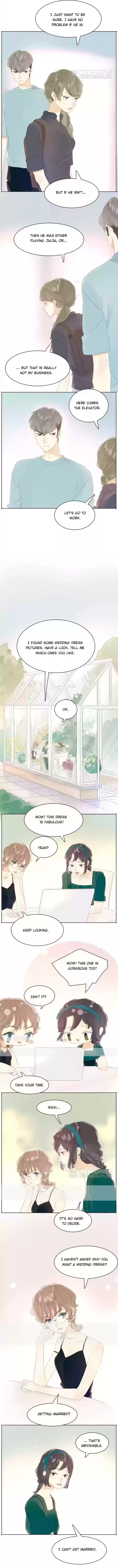 Men’S Wear Store And “Her Royal Highness” Chapter 148