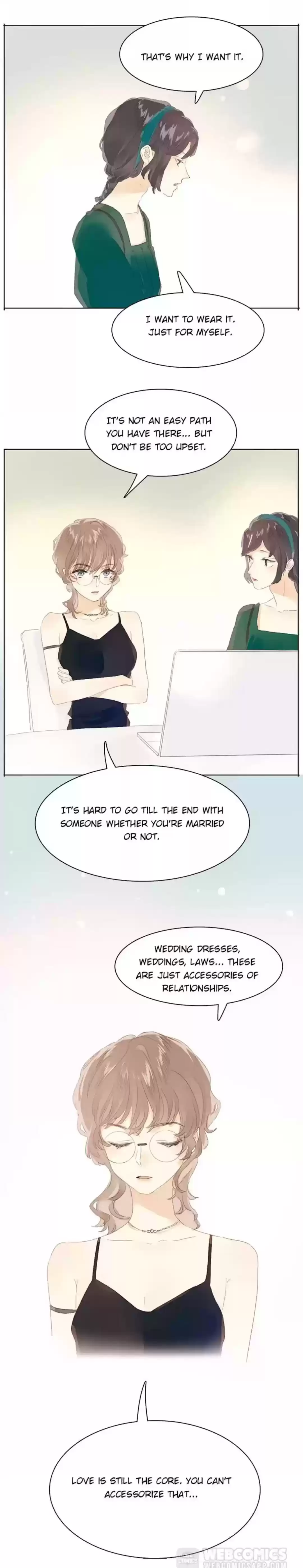 Men’S Wear Store And “Her Royal Highness” Chapter 148