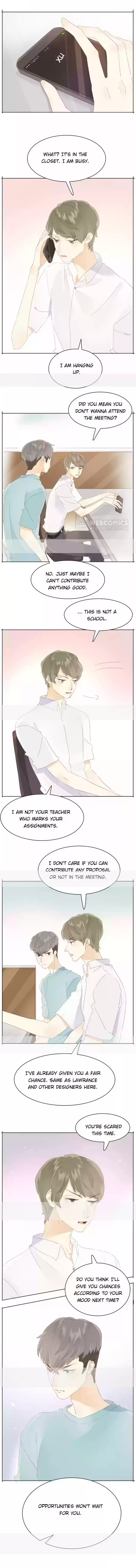 Men’S Wear Store And “Her Royal Highness” Chapter 149