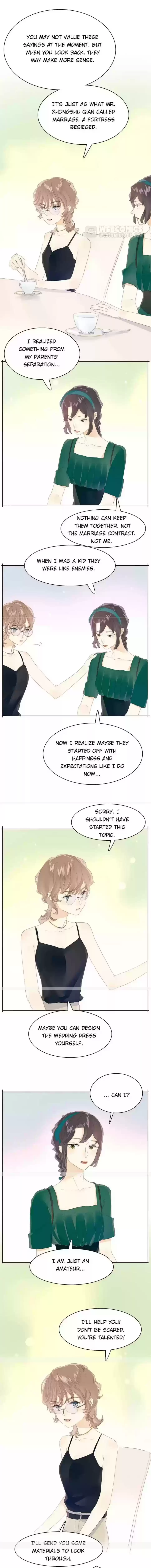 Men’S Wear Store And “Her Royal Highness” Chapter 149