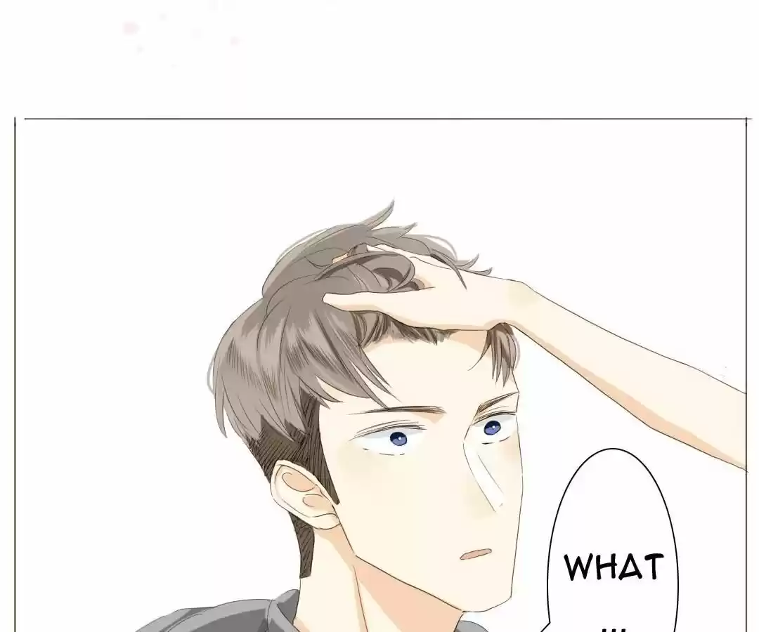 Men’S Wear Store And “Her Royal Highness” Chapter 15