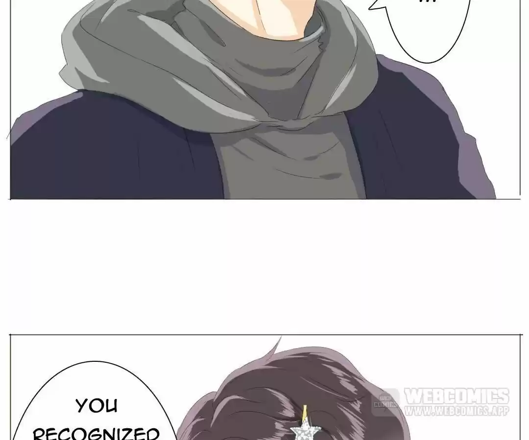 Men’S Wear Store And “Her Royal Highness” Chapter 15