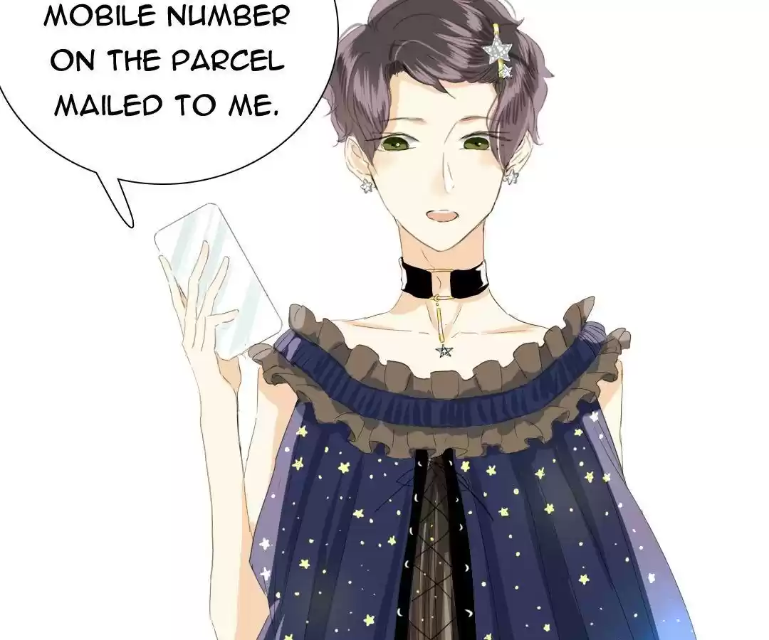 Men’S Wear Store And “Her Royal Highness” Chapter 15