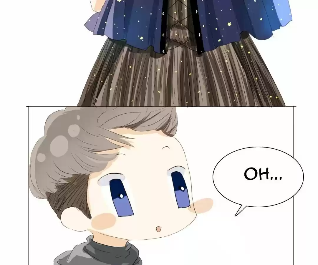 Men’S Wear Store And “Her Royal Highness” Chapter 15