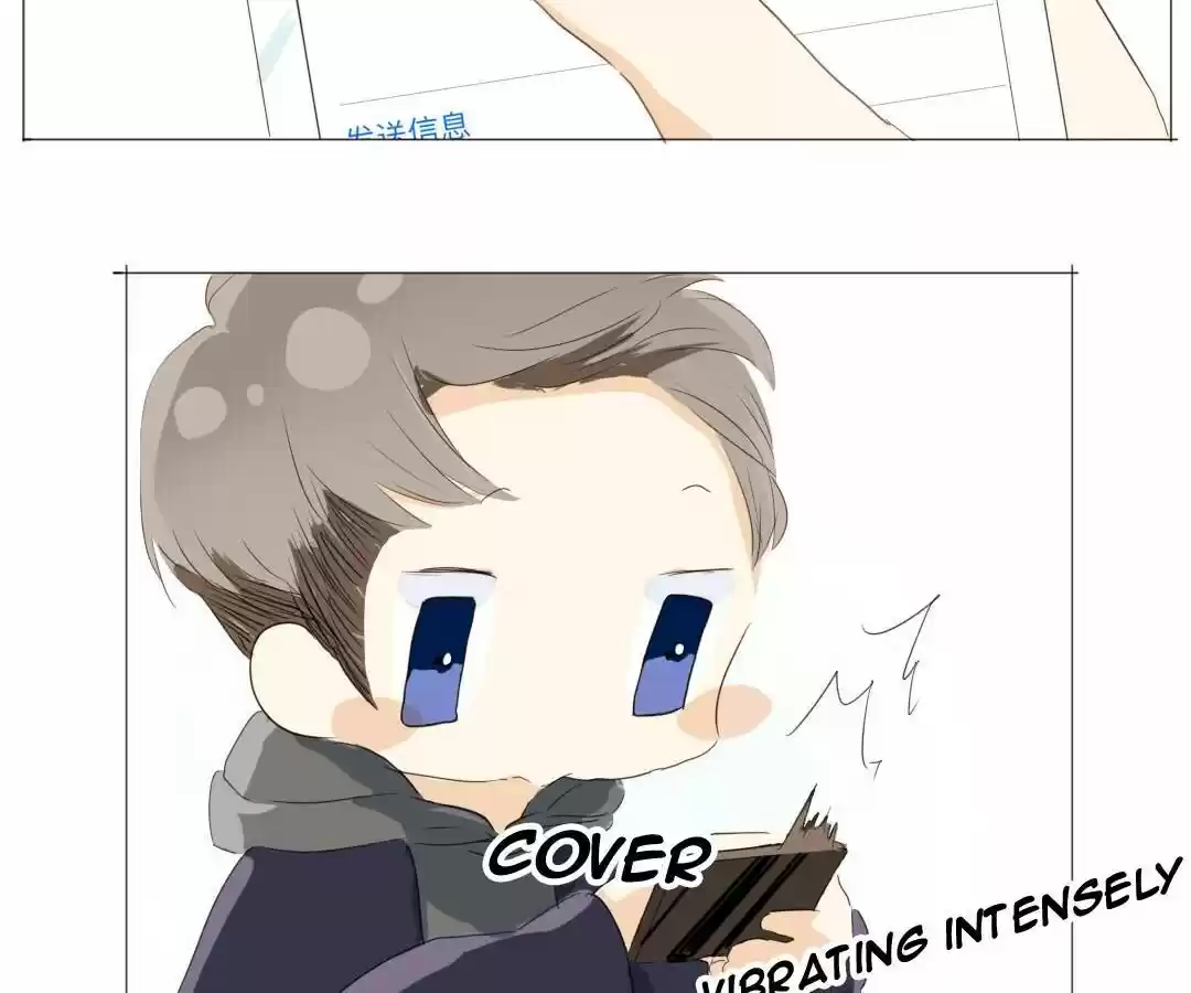 Men’S Wear Store And “Her Royal Highness” Chapter 15