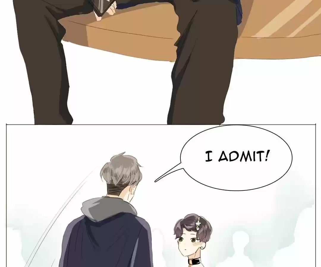 Men’S Wear Store And “Her Royal Highness” Chapter 15