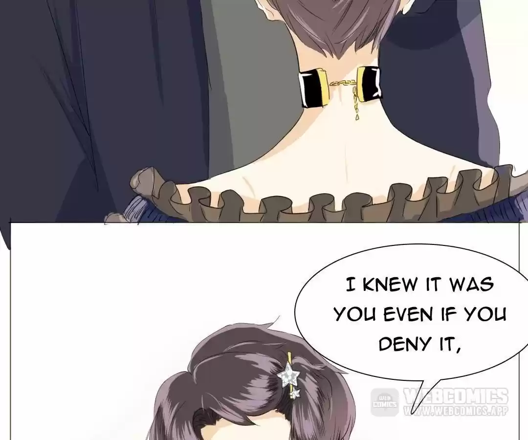 Men’S Wear Store And “Her Royal Highness” Chapter 15