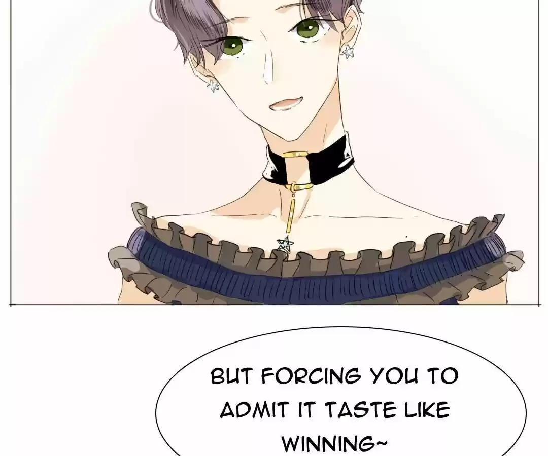 Men’S Wear Store And “Her Royal Highness” Chapter 15