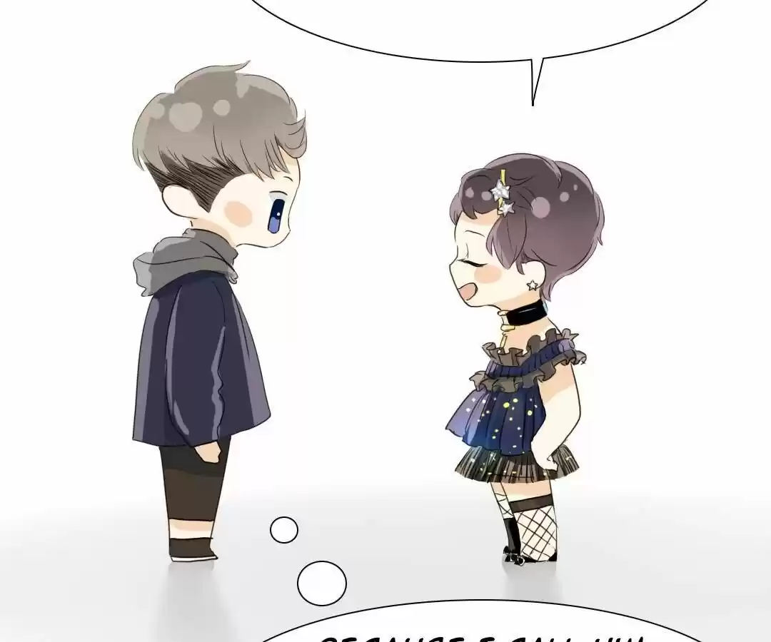 Men’S Wear Store And “Her Royal Highness” Chapter 15