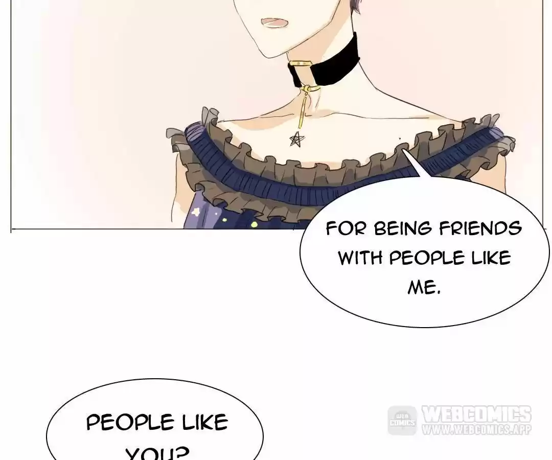 Men’S Wear Store And “Her Royal Highness” Chapter 15