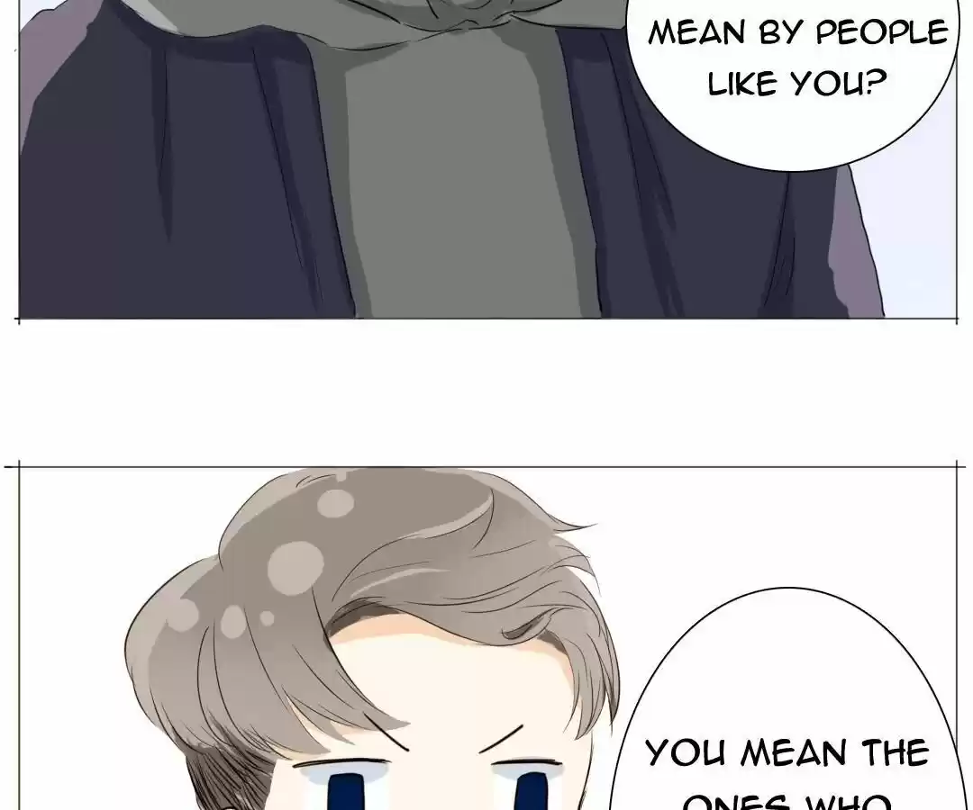 Men’S Wear Store And “Her Royal Highness” Chapter 15