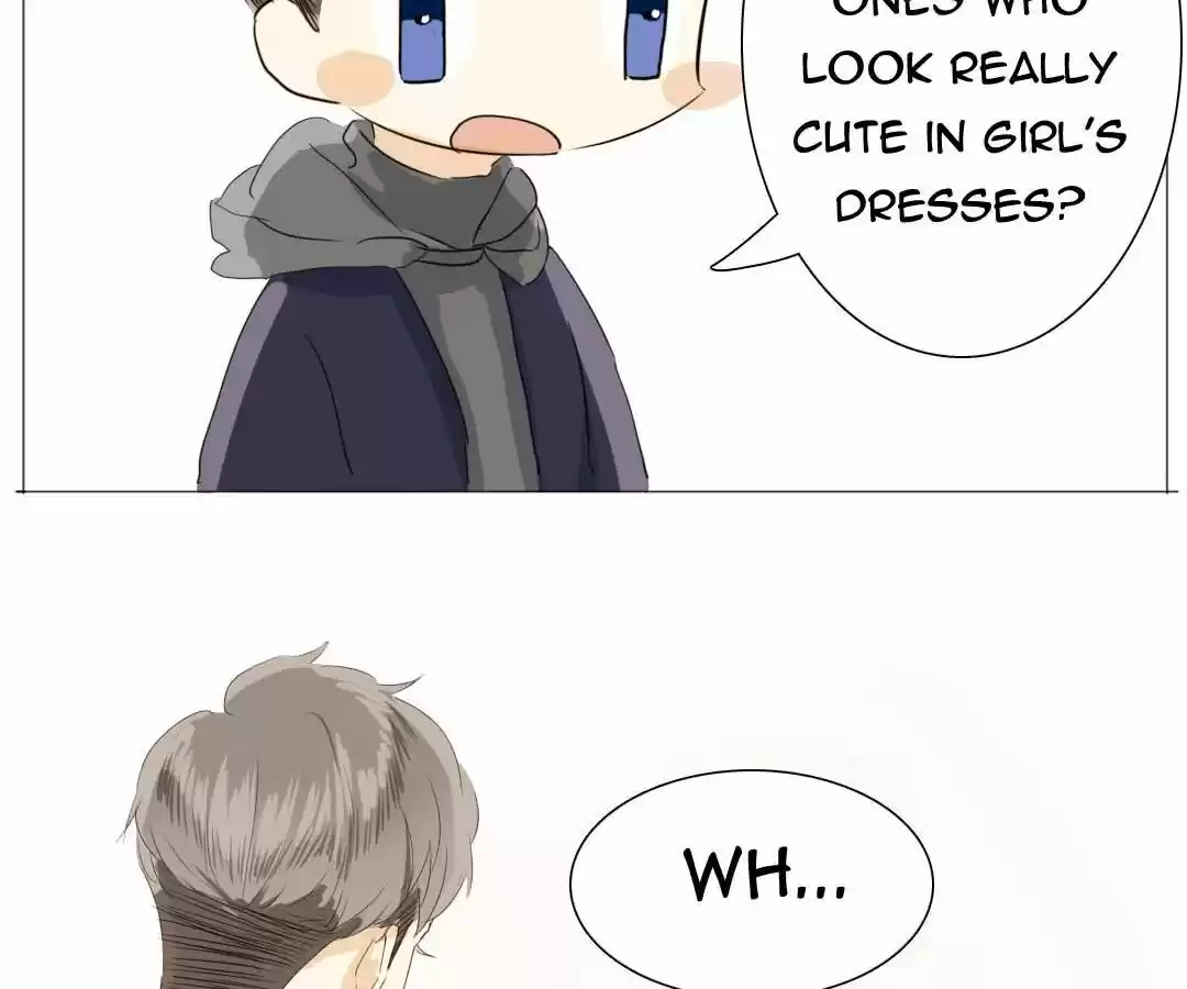 Men’S Wear Store And “Her Royal Highness” Chapter 15