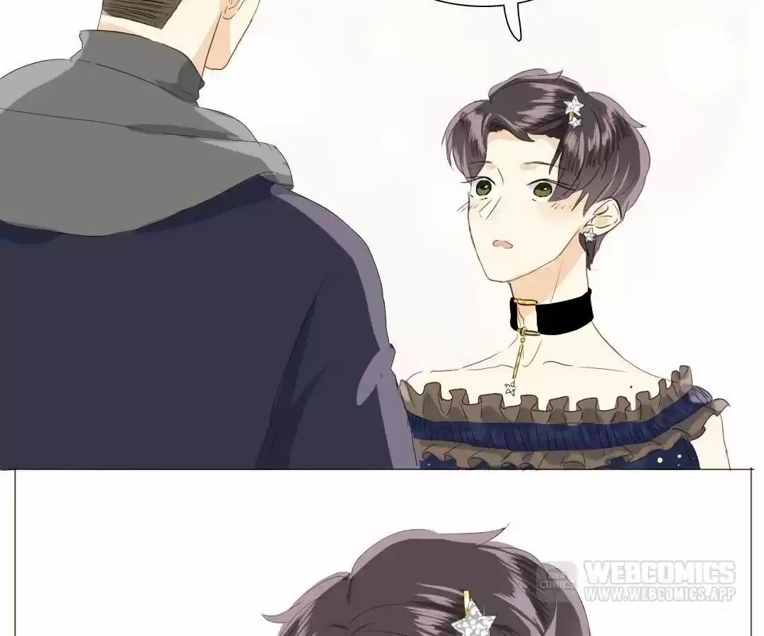 Men’S Wear Store And “Her Royal Highness” Chapter 15