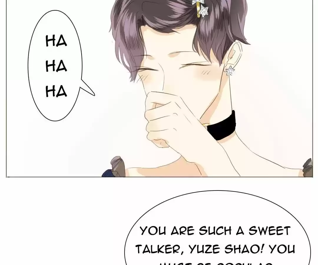 Men’S Wear Store And “Her Royal Highness” Chapter 15