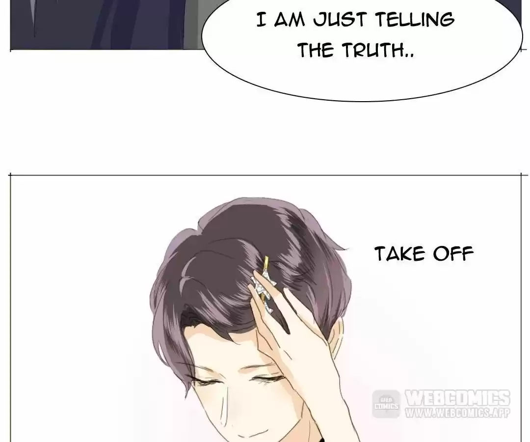 Men’S Wear Store And “Her Royal Highness” Chapter 15