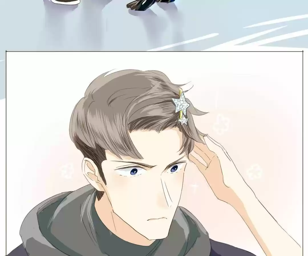 Men’S Wear Store And “Her Royal Highness” Chapter 15