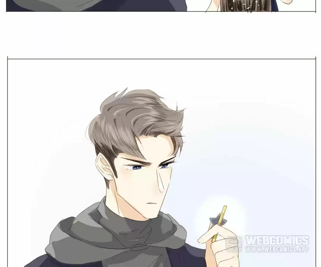 Men’S Wear Store And “Her Royal Highness” Chapter 15