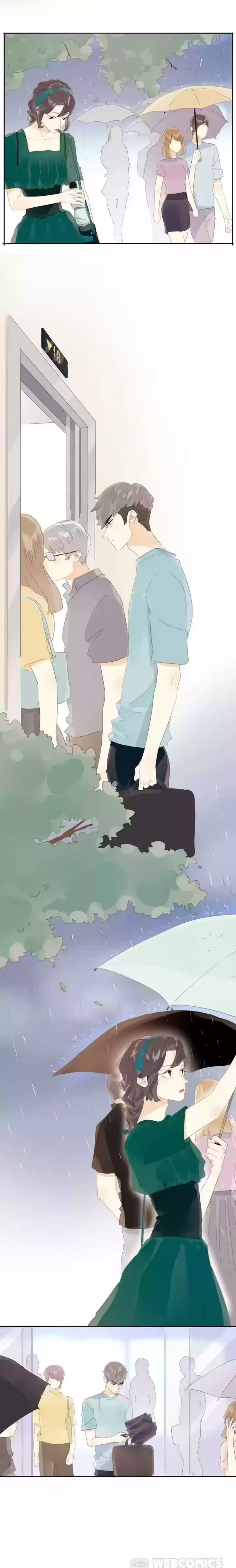 Men’S Wear Store And “Her Royal Highness” Chapter 150