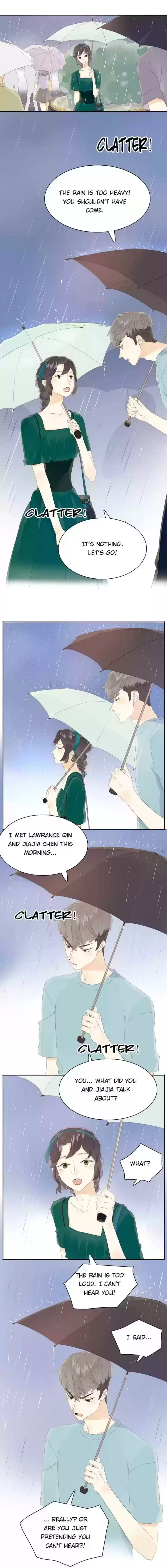 Men’S Wear Store And “Her Royal Highness” Chapter 150