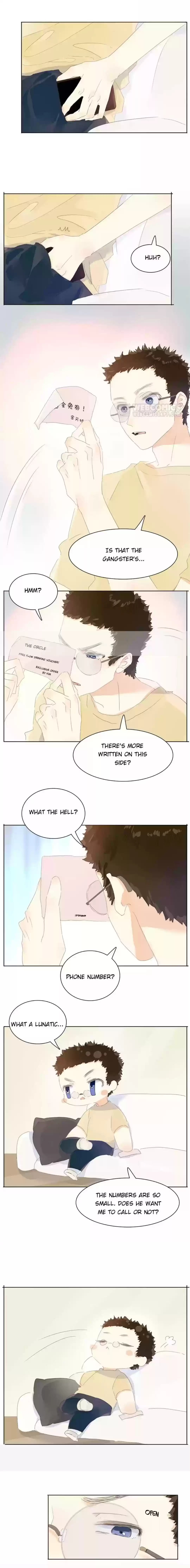 Men’S Wear Store And “Her Royal Highness” Chapter 151