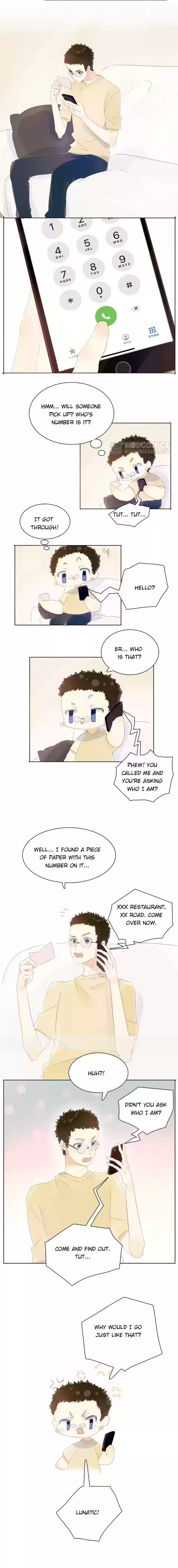 Men’S Wear Store And “Her Royal Highness” Chapter 151