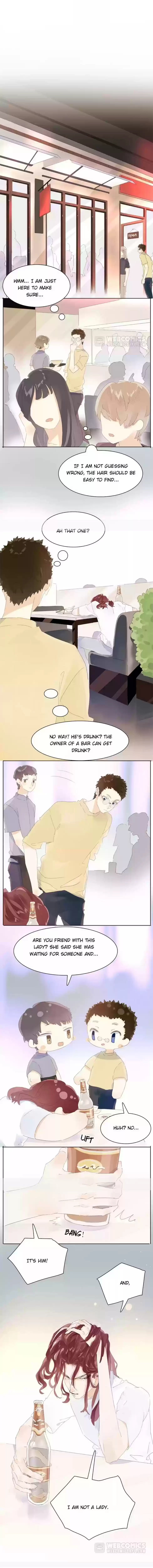 Men’S Wear Store And “Her Royal Highness” Chapter 151