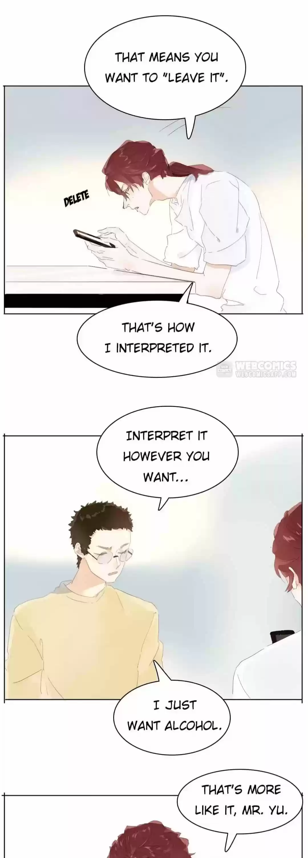 Men’S Wear Store And “Her Royal Highness” Chapter 152