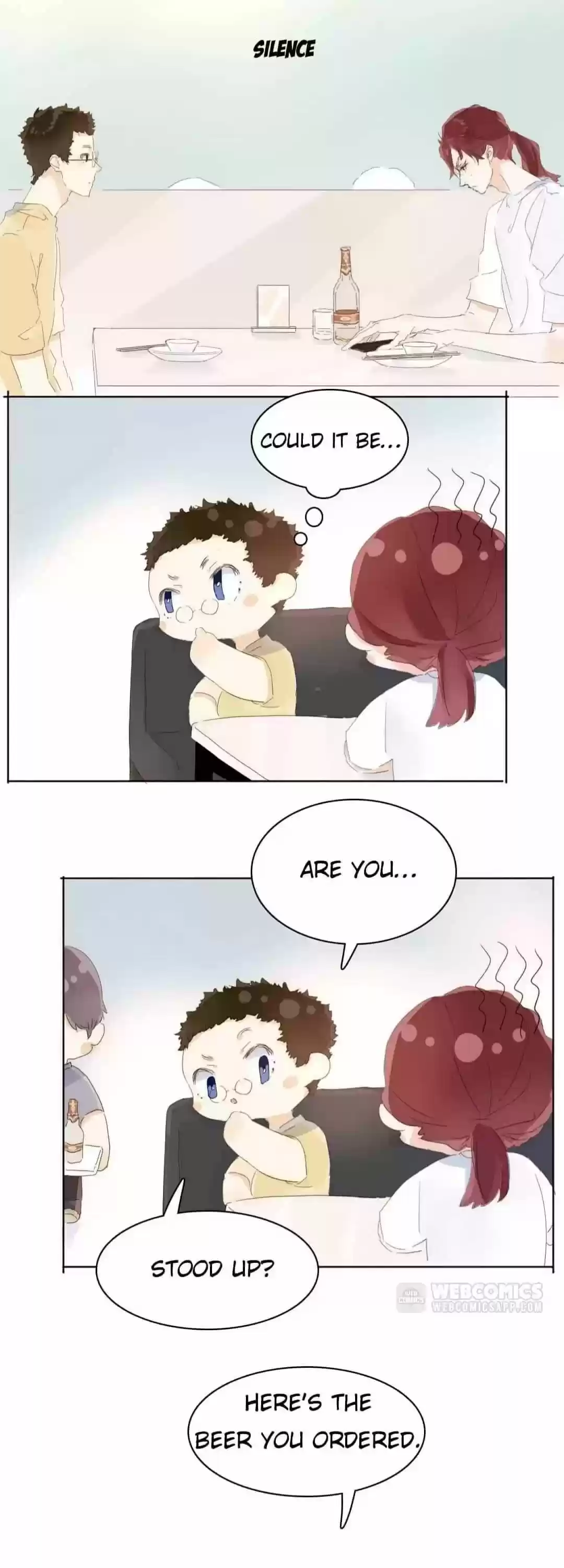 Men’S Wear Store And “Her Royal Highness” Chapter 152