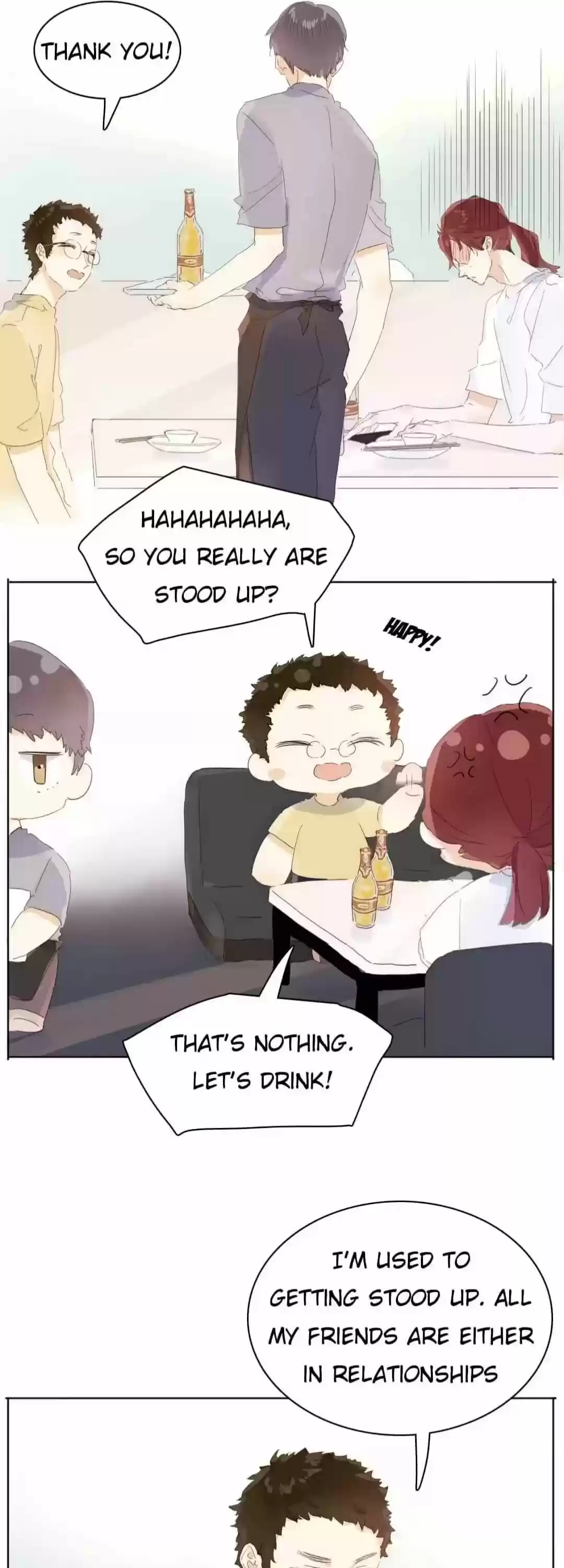 Men’S Wear Store And “Her Royal Highness” Chapter 152