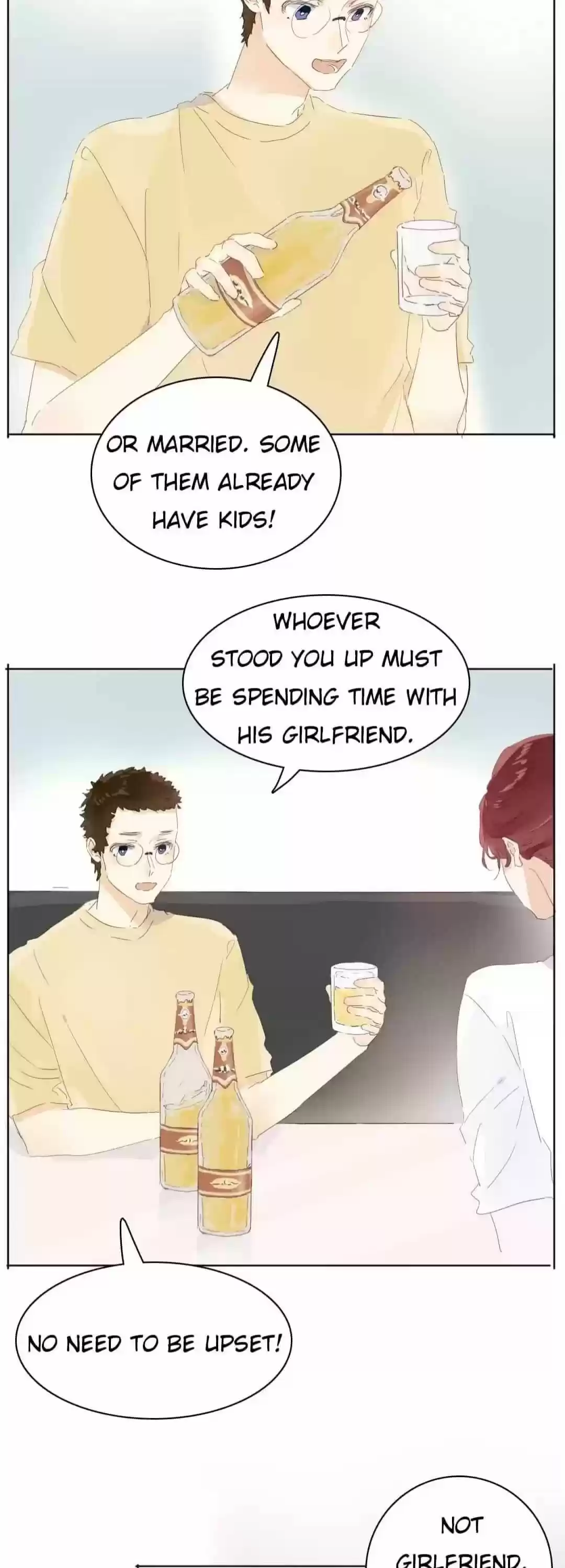 Men’S Wear Store And “Her Royal Highness” Chapter 152