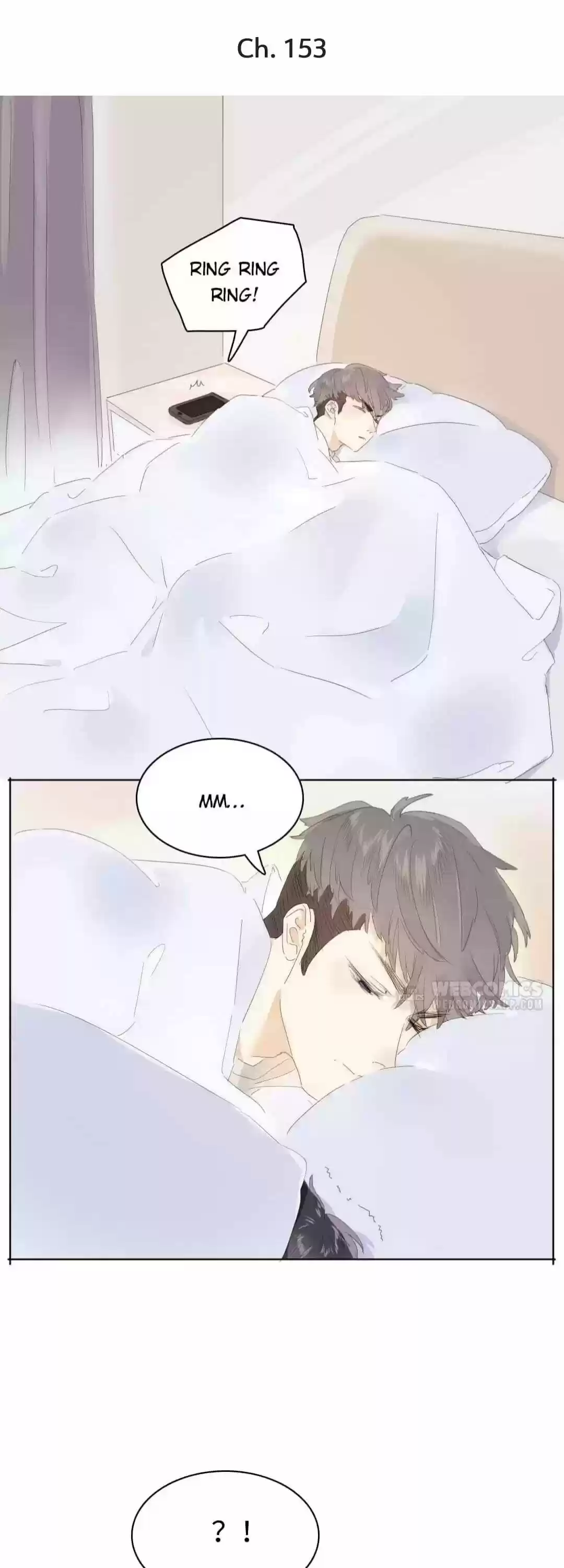 Men’S Wear Store And “Her Royal Highness” Chapter 153