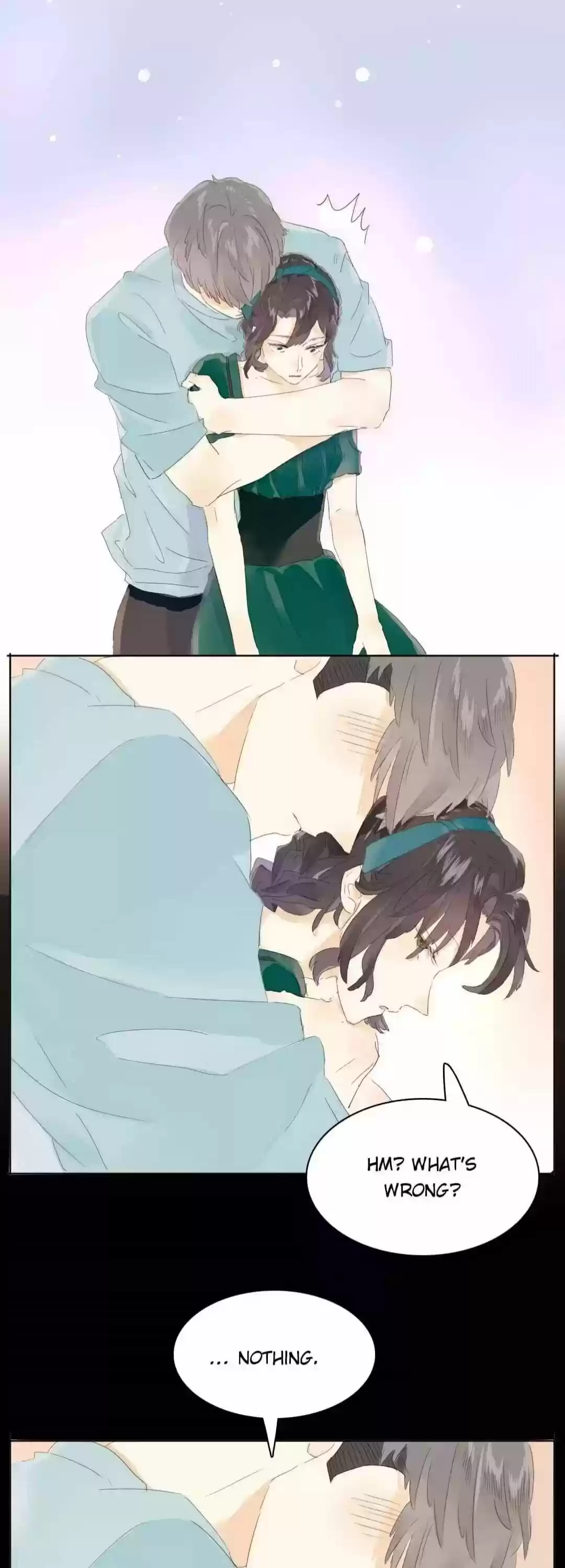 Men’S Wear Store And “Her Royal Highness” Chapter 153