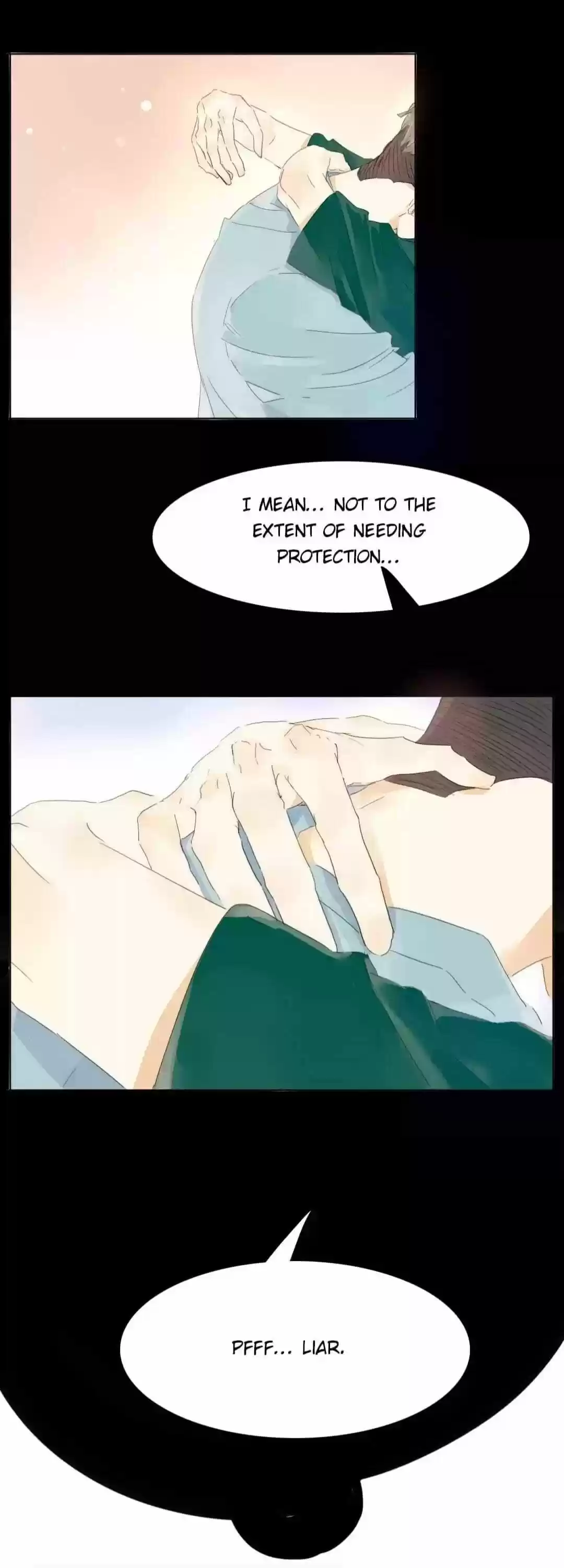 Men’S Wear Store And “Her Royal Highness” Chapter 153