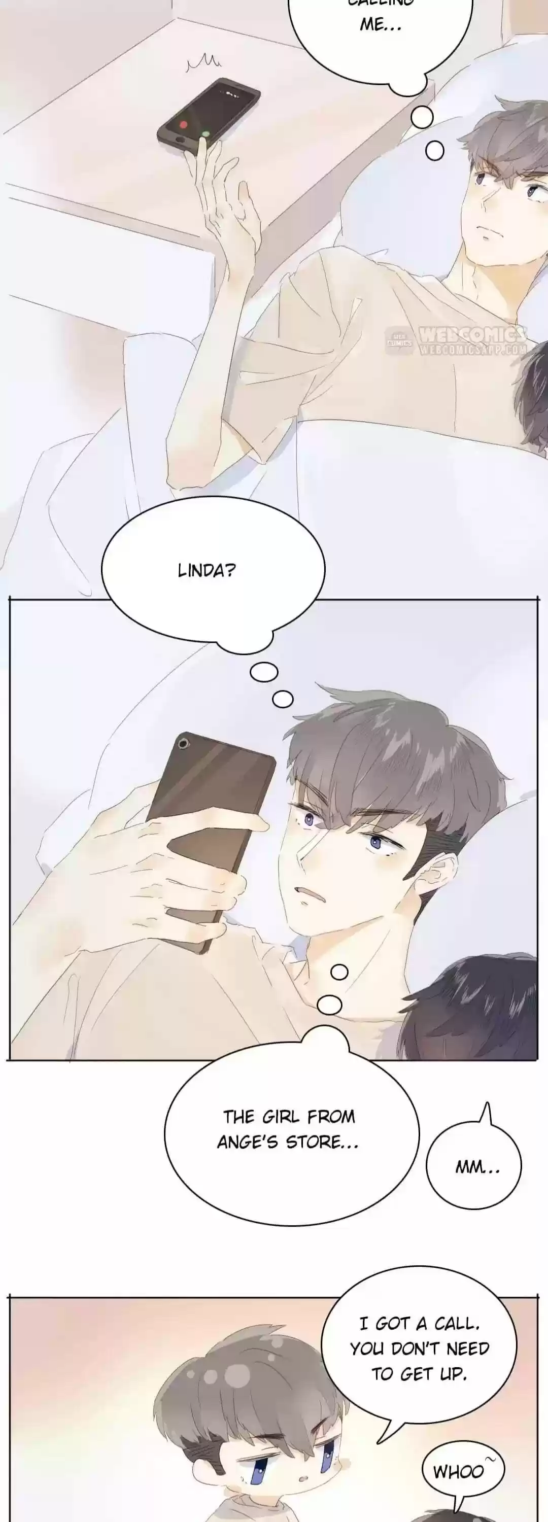 Men’S Wear Store And “Her Royal Highness” Chapter 153