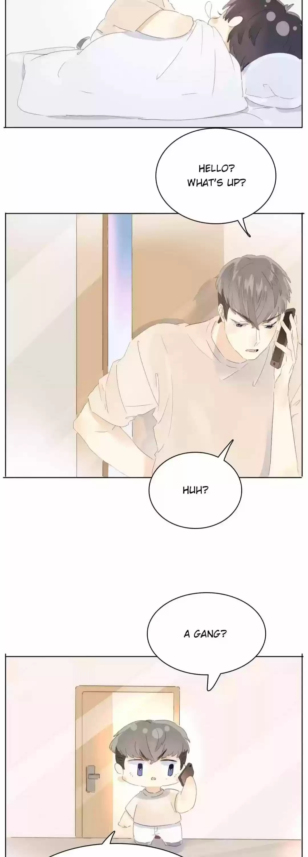 Men’S Wear Store And “Her Royal Highness” Chapter 153