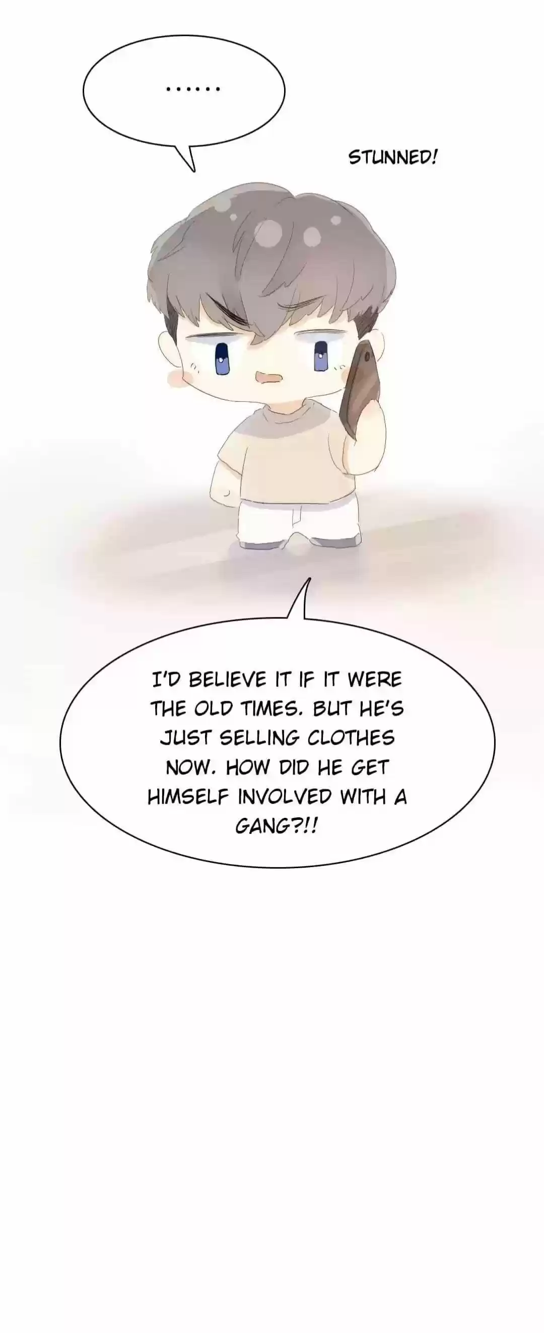 Men’S Wear Store And “Her Royal Highness” Chapter 153