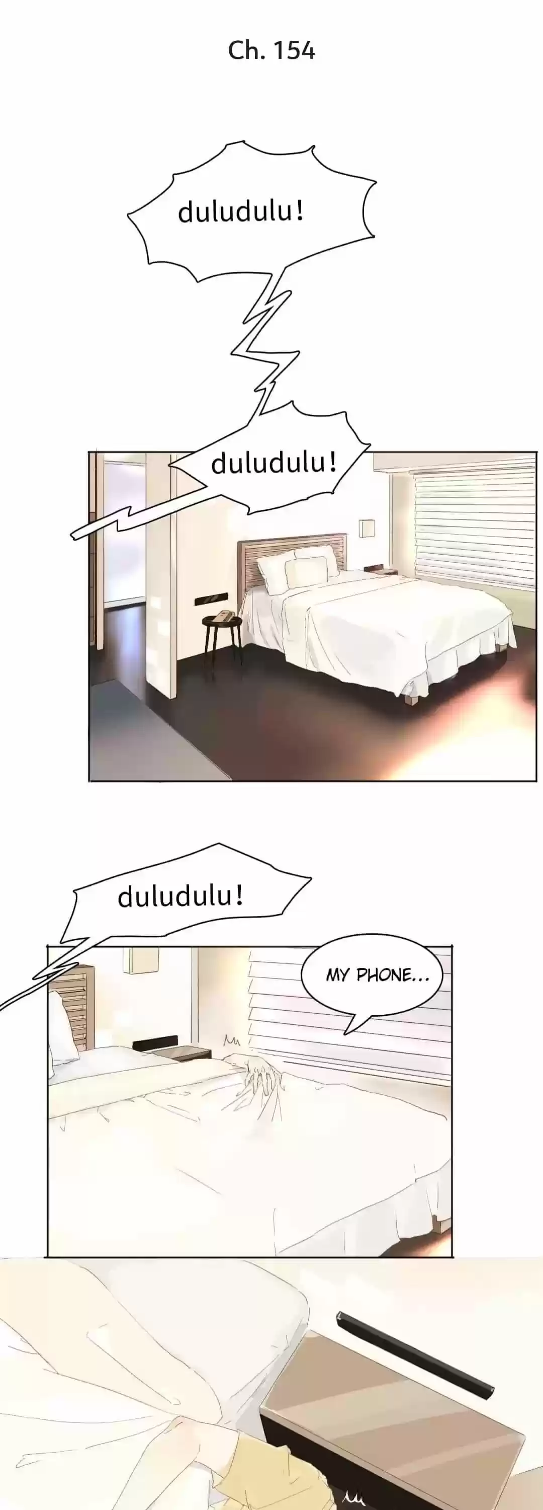 Men’S Wear Store And “Her Royal Highness” Chapter 154