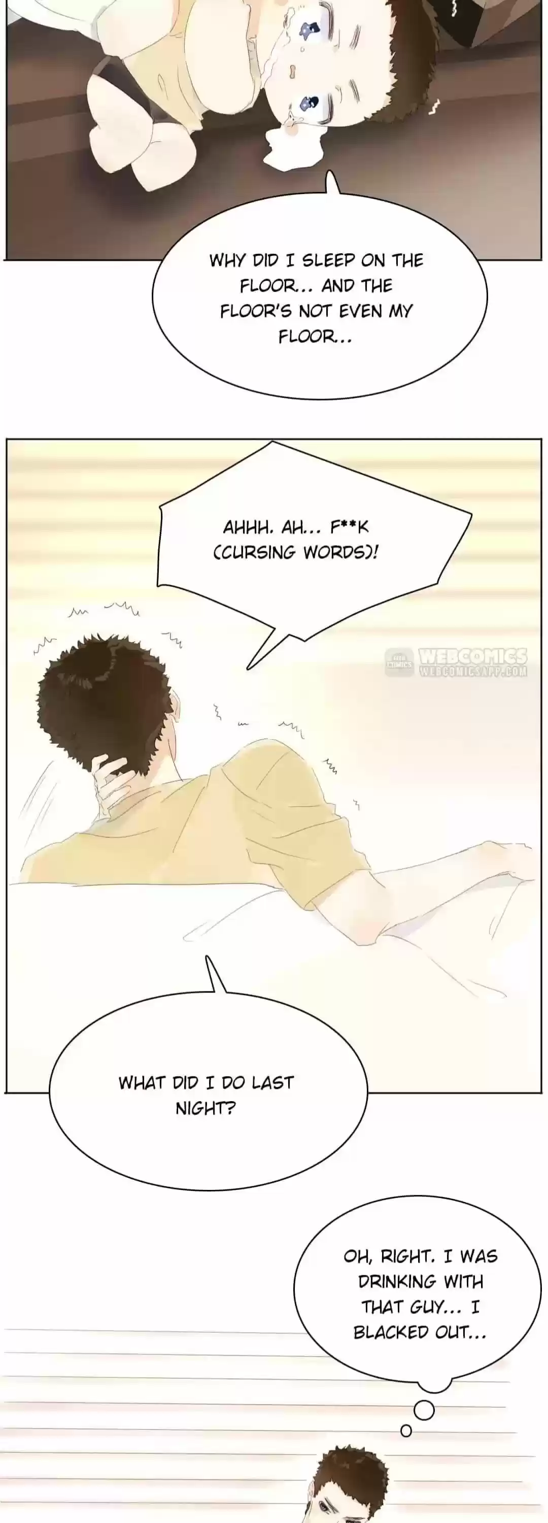 Men’S Wear Store And “Her Royal Highness” Chapter 154