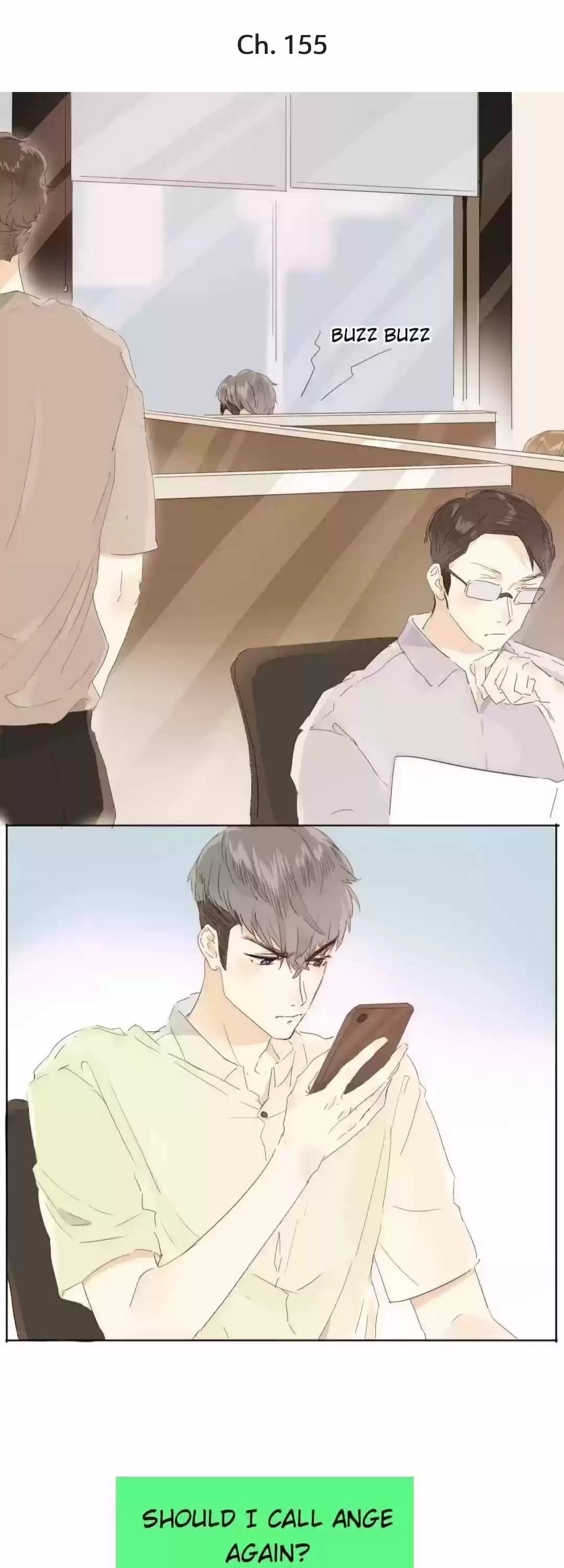 Men’S Wear Store And “Her Royal Highness” Chapter 155