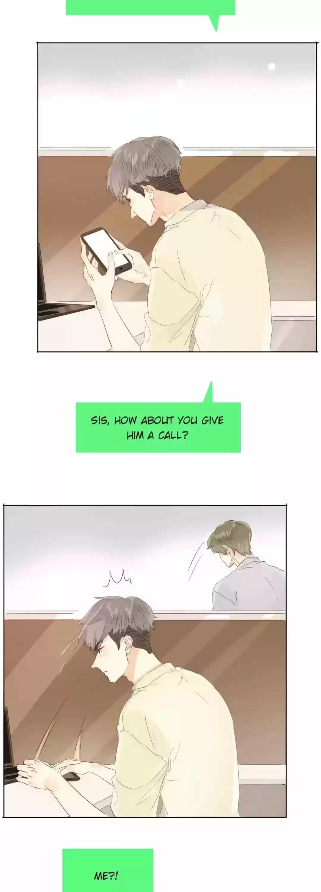 Men’S Wear Store And “Her Royal Highness” Chapter 155